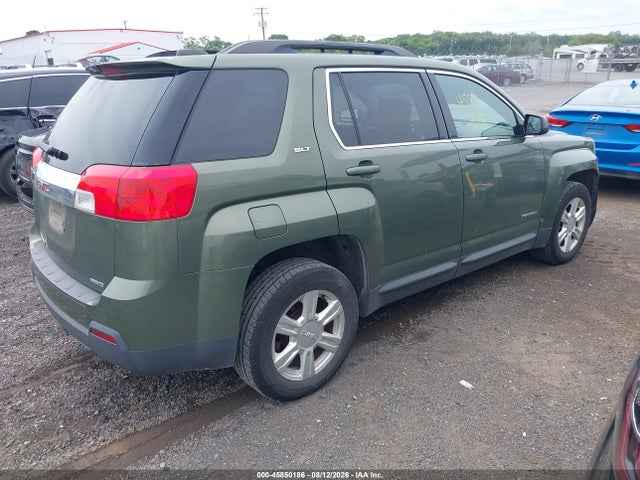 Продаж на аукціоні авто 2015 Gmc Terrain Slt-1, vin: 2GKFLXEK8F6176206, номер лоту: 45850186