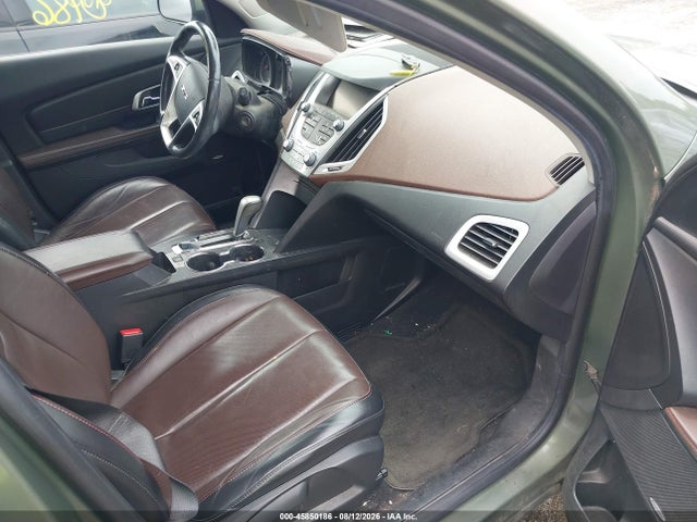 Продаж на аукціоні авто 2015 Gmc Terrain Slt-1, vin: 2GKFLXEK8F6176206, номер лоту: 45850186