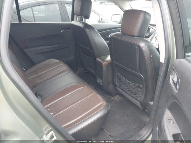Продаж на аукціоні авто 2015 Gmc Terrain Slt-1, vin: 2GKFLXEK8F6176206, номер лоту: 45850186