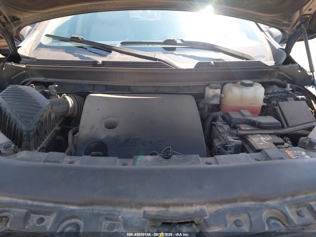 Продаж на аукціоні авто 2020 Buick Enclave Fwd Essence, vin: 5GAERBKWXLJ209870, номер лоту: 45850188