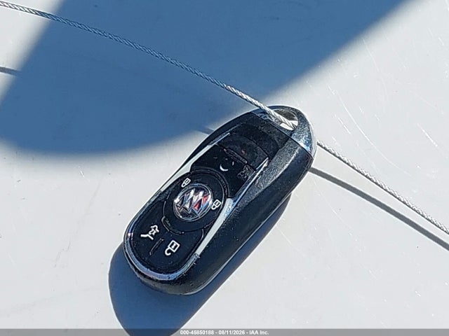 Продаж на аукціоні авто 2020 Buick Enclave Fwd Essence, vin: 5GAERBKWXLJ209870, номер лоту: 45850188