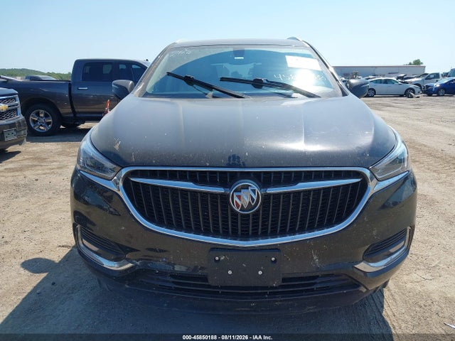 Продаж на аукціоні авто 2020 Buick Enclave Fwd Essence, vin: 5GAERBKWXLJ209870, номер лоту: 45850188