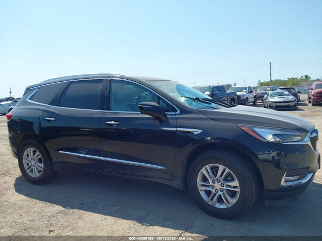 Продаж на аукціоні авто 2020 Buick Enclave Fwd Essence, vin: 5GAERBKWXLJ209870, номер лоту: 45850188
