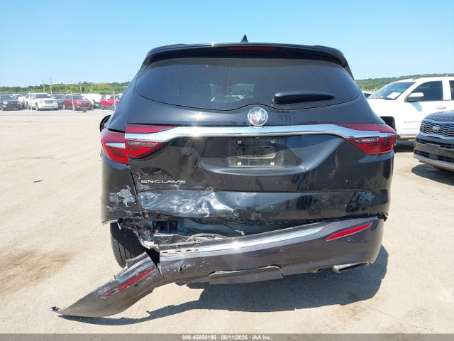 Продаж на аукціоні авто 2020 Buick Enclave Fwd Essence, vin: 5GAERBKWXLJ209870, номер лоту: 45850188