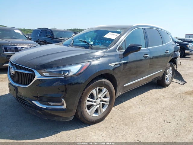 Продаж на аукціоні авто 2020 Buick Enclave Fwd Essence, vin: 5GAERBKWXLJ209870, номер лоту: 45850188