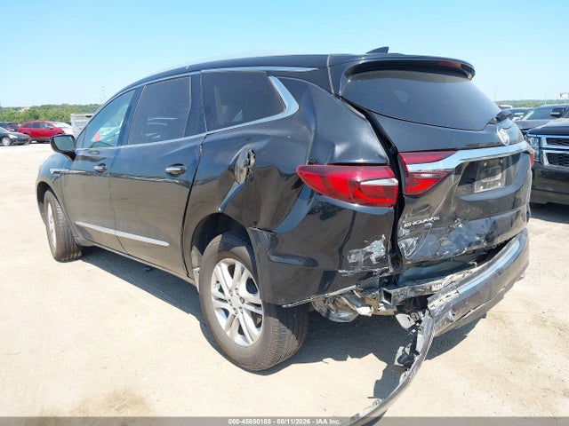 Продаж на аукціоні авто 2020 Buick Enclave Fwd Essence, vin: 5GAERBKWXLJ209870, номер лоту: 45850188