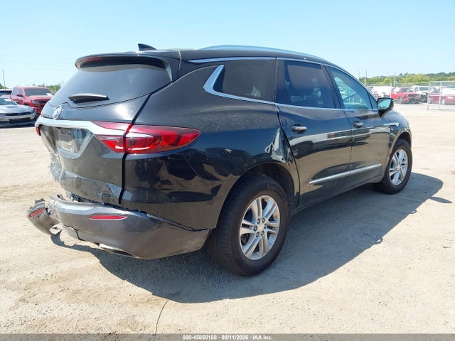 Продаж на аукціоні авто 2020 Buick Enclave Fwd Essence, vin: 5GAERBKWXLJ209870, номер лоту: 45850188