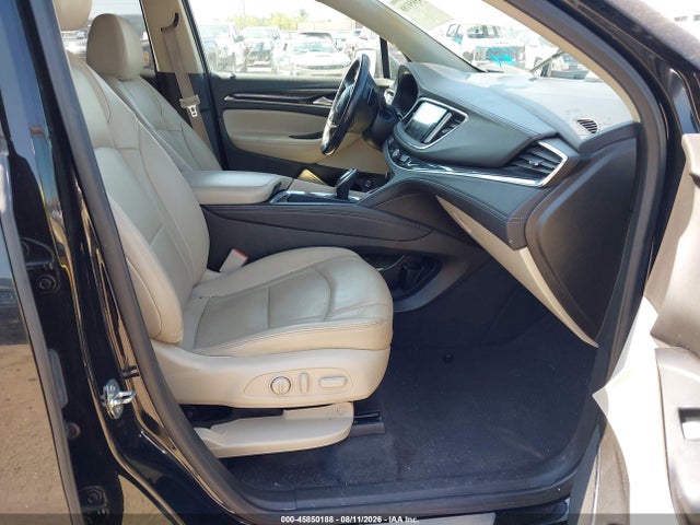 Продаж на аукціоні авто 2020 Buick Enclave Fwd Essence, vin: 5GAERBKWXLJ209870, номер лоту: 45850188
