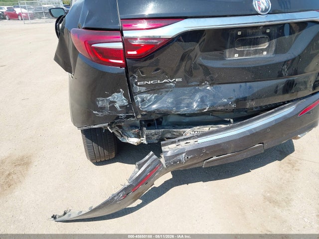 Продаж на аукціоні авто 2020 Buick Enclave Fwd Essence, vin: 5GAERBKWXLJ209870, номер лоту: 45850188