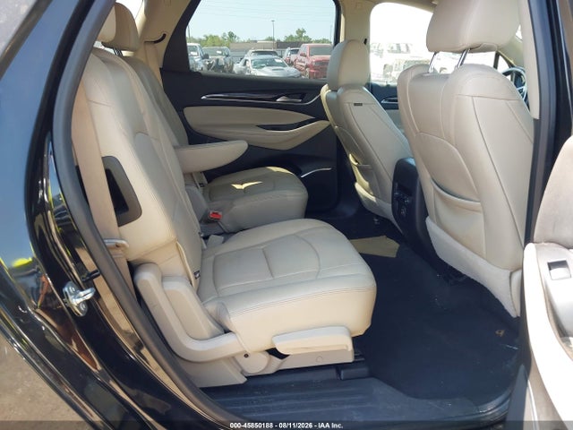 Продаж на аукціоні авто 2020 Buick Enclave Fwd Essence, vin: 5GAERBKWXLJ209870, номер лоту: 45850188