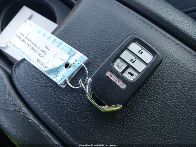 Продажа на аукционе авто 2020 Honda Civic Sport, vin: SHHFK7H44LU204115, номер лота: 45850197