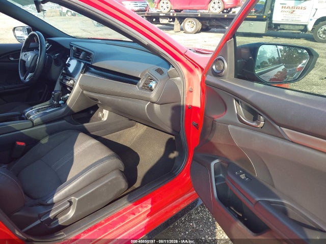Продажа на аукционе авто 2020 Honda Civic Sport, vin: SHHFK7H44LU204115, номер лота: 45850197