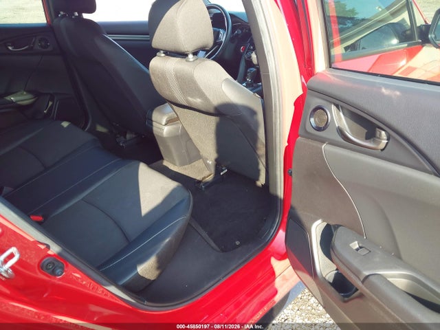 Продажа на аукционе авто 2020 Honda Civic Sport, vin: SHHFK7H44LU204115, номер лота: 45850197