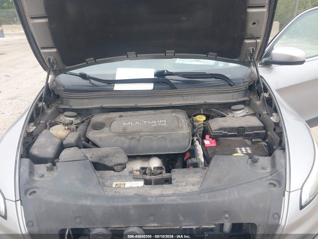 2016 Jeep Cherokee Latitude მანქანა იყიდება აუქციონზე, vin: 1C4PJMCBXGW202562, აუქციონის ნომერი: 45850200
