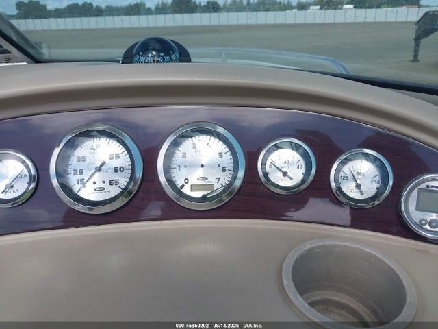 45850202 :رقم المزاد ، FGB21371G102 vin ، 2002 Chaparral Other مزاد بيع