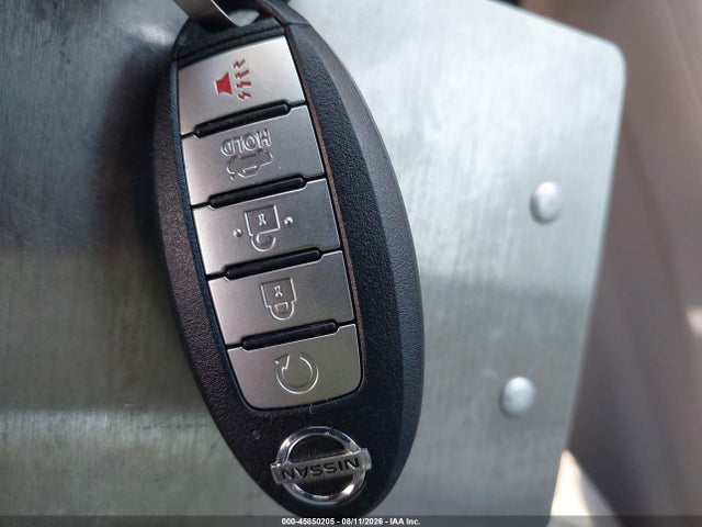 Aukcja sprzedaży 2020 Nissan Altima Platinum Vc-turbo Fwd, vin: 1N4AL4FV2LC137567, numer aukcji: 45850205