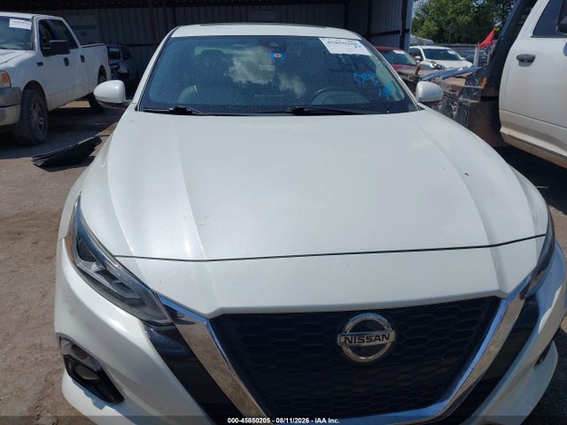 Aukcja sprzedaży 2020 Nissan Altima Platinum Vc-turbo Fwd, vin: 1N4AL4FV2LC137567, numer aukcji: 45850205