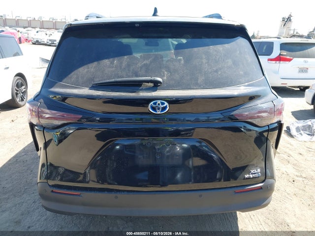 Toyota SIENNA XLE 2023 5TDYRKEC9PS174065 Image 16
