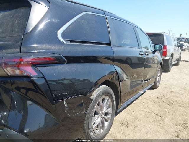 Toyota SIENNA XLE 2023 5TDYRKEC9PS174065 Image 20