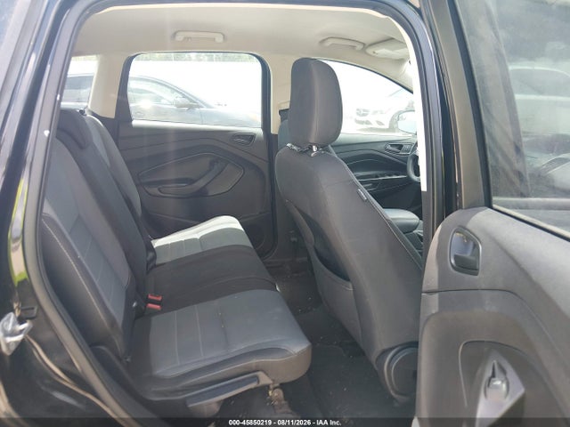 Ford ESCAPE S 2018 1FMCU0F76JUB72089 Image 8