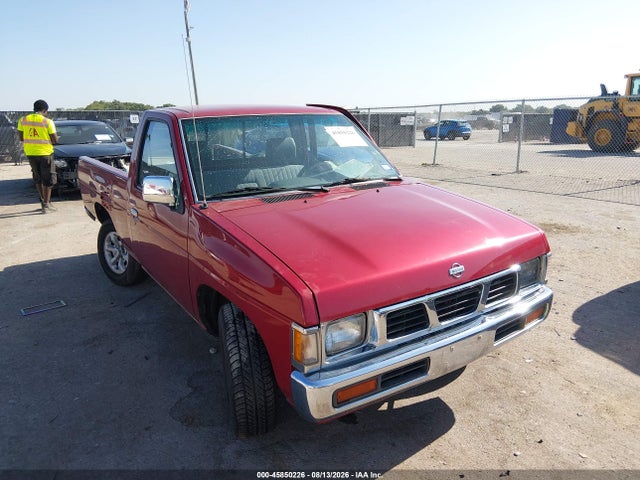 Продаж на аукціоні авто 1997 Nissan 4x2 Truck Xe, vin: 1N6SD11SXVC406311, номер лоту: 45850226