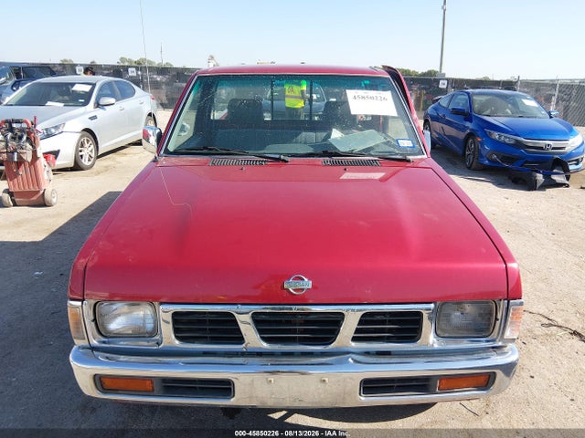 Продаж на аукціоні авто 1997 Nissan 4x2 Truck Xe, vin: 1N6SD11SXVC406311, номер лоту: 45850226