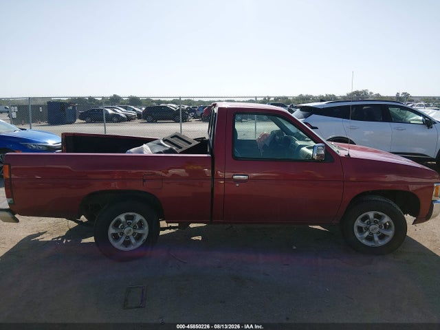 Продаж на аукціоні авто 1997 Nissan 4x2 Truck Xe, vin: 1N6SD11SXVC406311, номер лоту: 45850226