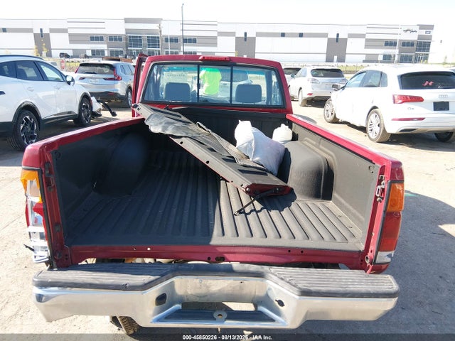 Продаж на аукціоні авто 1997 Nissan 4x2 Truck Xe, vin: 1N6SD11SXVC406311, номер лоту: 45850226