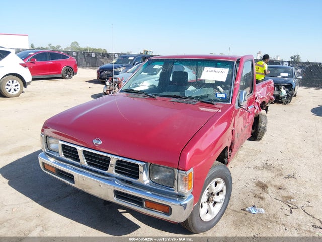 Продаж на аукціоні авто 1997 Nissan 4x2 Truck Xe, vin: 1N6SD11SXVC406311, номер лоту: 45850226