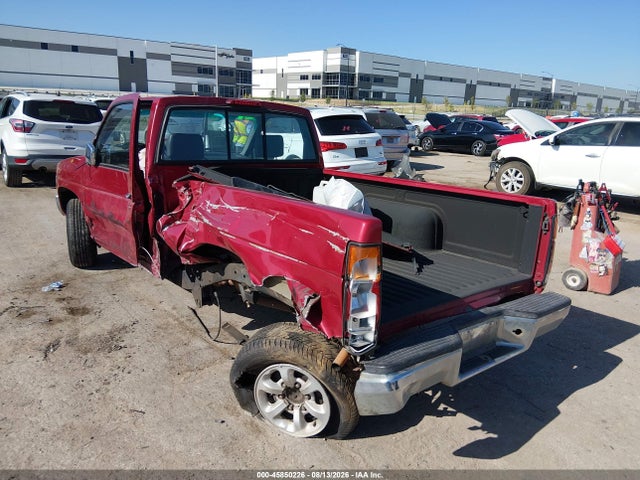Продаж на аукціоні авто 1997 Nissan 4x2 Truck Xe, vin: 1N6SD11SXVC406311, номер лоту: 45850226