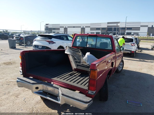 Продаж на аукціоні авто 1997 Nissan 4x2 Truck Xe, vin: 1N6SD11SXVC406311, номер лоту: 45850226