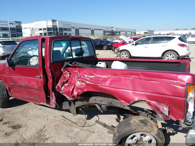 Продаж на аукціоні авто 1997 Nissan 4x2 Truck Xe, vin: 1N6SD11SXVC406311, номер лоту: 45850226