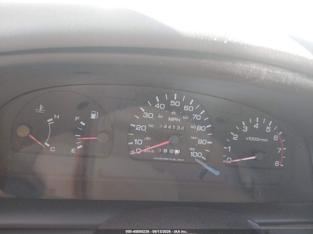 Продаж на аукціоні авто 1997 Nissan 4x2 Truck Xe, vin: 1N6SD11SXVC406311, номер лоту: 45850226