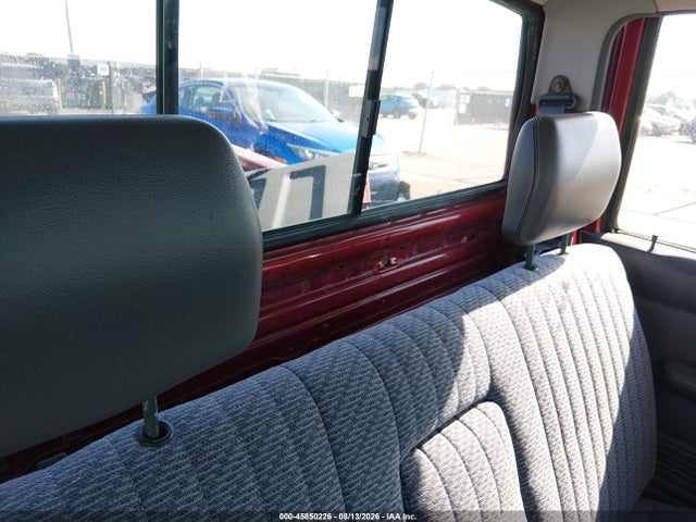 Продаж на аукціоні авто 1997 Nissan 4x2 Truck Xe, vin: 1N6SD11SXVC406311, номер лоту: 45850226