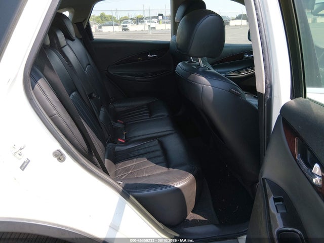2014 Infiniti Qx50 Journey მანქანა იყიდება აუქციონზე, vin: JN1BJ0HP9EM210994, აუქციონის ნომერი: 45850233