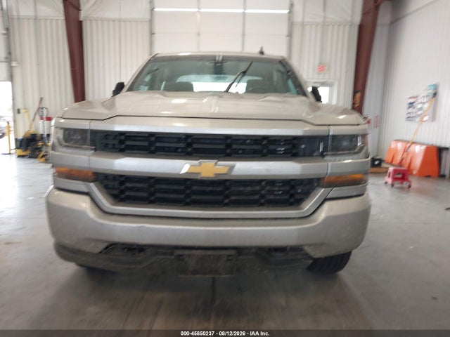 Chevrolet Silverado 1500 Custom 2018 3GCUKPEC3JG608132 Image 12