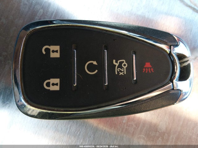 45850238 :رقم المزاد ، 1G1FB1RS9J0145059 vin ، 2018 Chevrolet Camaro 1lt مزاد بيع