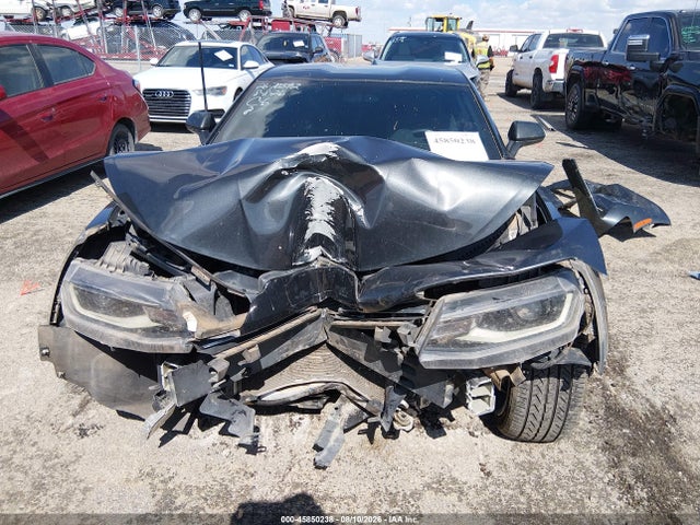 45850238 :رقم المزاد ، 1G1FB1RS9J0145059 vin ، 2018 Chevrolet Camaro 1lt مزاد بيع