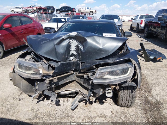45850238 :رقم المزاد ، 1G1FB1RS9J0145059 vin ، 2018 Chevrolet Camaro 1lt مزاد بيع