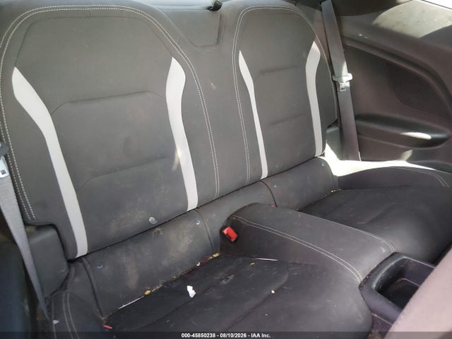 45850238 :رقم المزاد ، 1G1FB1RS9J0145059 vin ، 2018 Chevrolet Camaro 1lt مزاد بيع