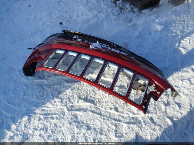 2014 Jeep Grand Cherokee Limited მანქანა იყიდება აუქციონზე, vin: 1C4RJFBG2EC200529, აუქციონის ნომერი: 45850245