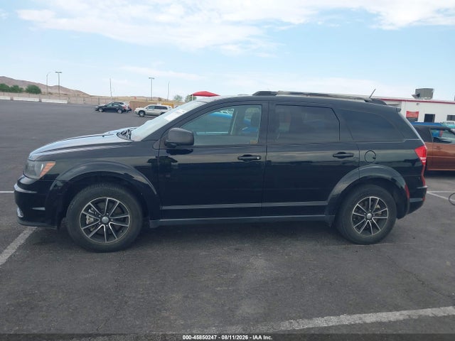 Dodge JOURNEY SE 2017 3C4PDCAB9HT644079 Image 14
