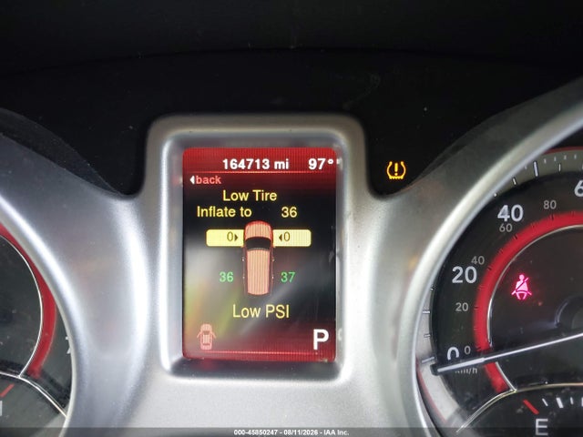 Dodge JOURNEY SE 2017 3C4PDCAB9HT644079 Image 15