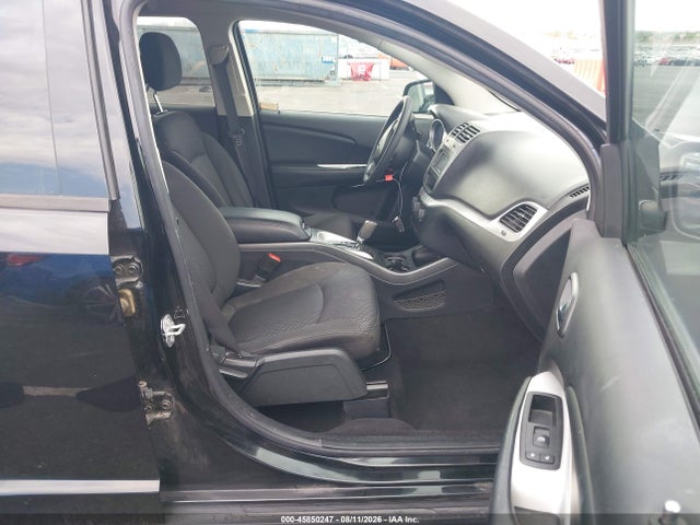 Dodge JOURNEY SE 2017 3C4PDCAB9HT644079 Image 5