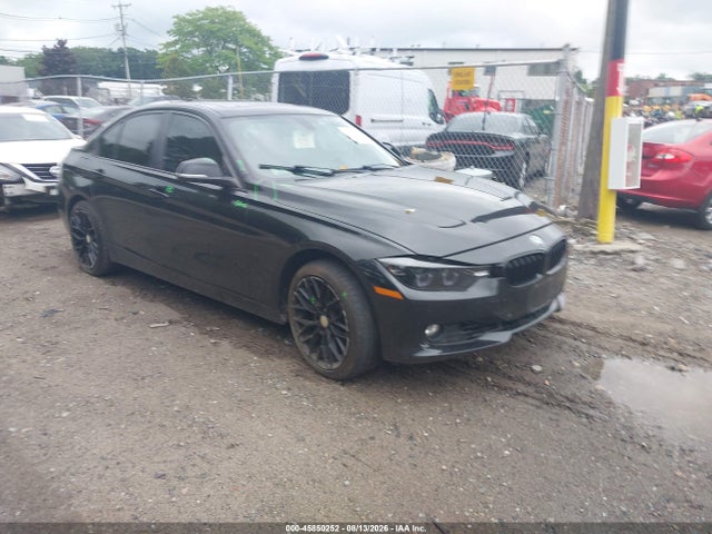 Aukcja sprzedaży 2014 Bmw 328i Xdrive, vin: WBA3B5G5XENS10487, numer aukcji: 45850252