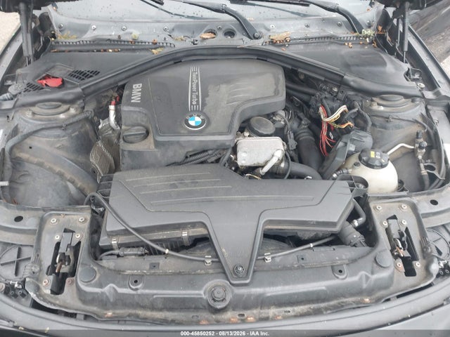 Aukcja sprzedaży 2014 Bmw 328i Xdrive, vin: WBA3B5G5XENS10487, numer aukcji: 45850252