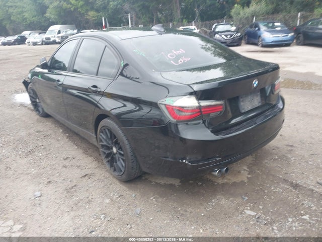 Aukcja sprzedaży 2014 Bmw 328i Xdrive, vin: WBA3B5G5XENS10487, numer aukcji: 45850252