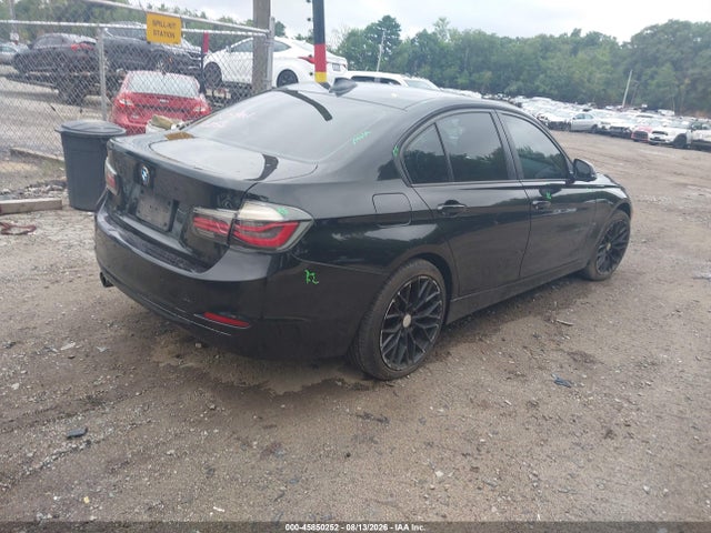 Aukcja sprzedaży 2014 Bmw 328i Xdrive, vin: WBA3B5G5XENS10487, numer aukcji: 45850252