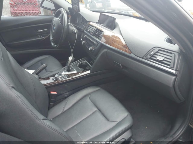 Aukcja sprzedaży 2014 Bmw 328i Xdrive, vin: WBA3B5G5XENS10487, numer aukcji: 45850252