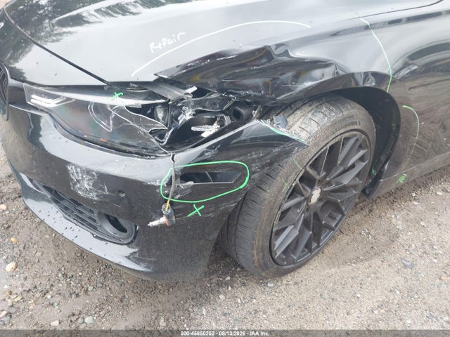 Aukcja sprzedaży 2014 Bmw 328i Xdrive, vin: WBA3B5G5XENS10487, numer aukcji: 45850252